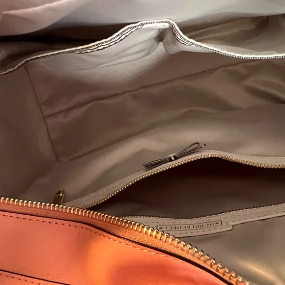 Henri Bendel Marquis Whipstitch Tote - Picture 13 of 15